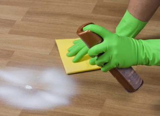 The Ultimate Guide to Protecting Your Wooden Floors During the Rainy Season