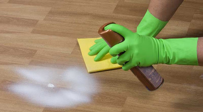 The Ultimate Guide to Protecting Your Wooden Floors During the Rainy Season