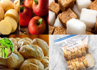 How to Store Baked and Unbaked Bread to Last 2-3 Months