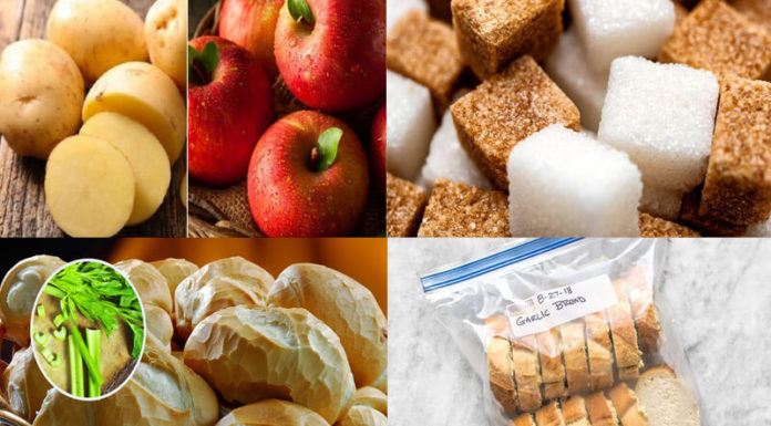 How to Store Baked and Unbaked Bread to Last 2-3 Months