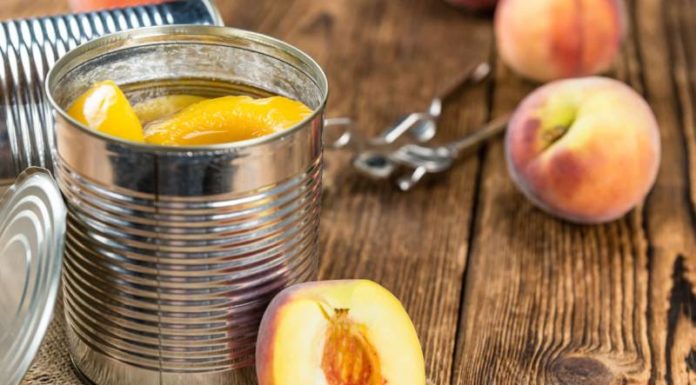 How to Safely Store Canned Fruits for Extended Freshness