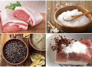 The Art of Preserving Fresh Pork: A Masterclass in Maintaining Meat’s Tenderness and Flavor.