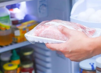 The Ultimate Guide to Storing Pork Hearts: A Fridge Freshness Hack