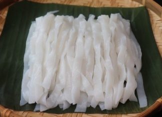 3 Tried-and-True Methods to Keep Your Pho Noodles Fresh and Delicious