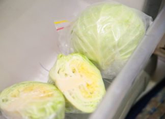 How to Store Cabbage to Keep it Fresh and Crisp for Longer