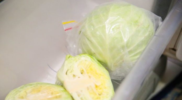 How to Store Cabbage to Keep it Fresh and Crisp for Longer
