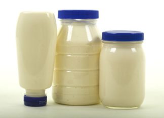 The Ultimate Guide to Storing Mayonnaise