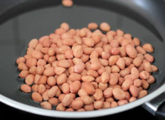 How to Store Roasted Peanuts to Keep Them Crispy and Fresh