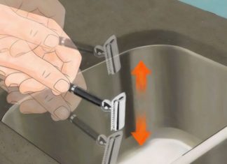 The Art of Razor Preservation