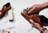 The Art of Preserving Leather Shoes: A Guide to Keeping Them Looking Brand New