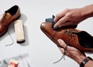 The Art of Preserving Leather Shoes: A Guide to Keeping Them Looking Brand New