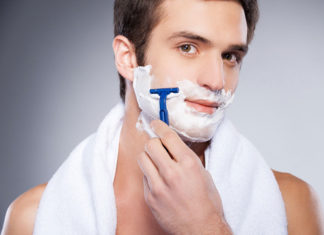 The Art of Preserving Razor Blades