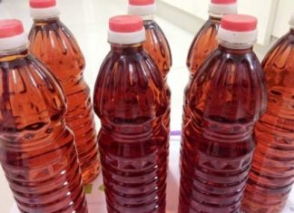 The Ultimate Guide to Storing Fish Sauce: Tips for Longevity and Flavor Preservation