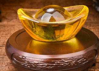 The Definitive Handbook to Feng Shui Gold Bar Placement for Inviting Abundance and Fortune