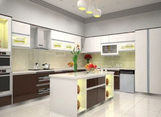 The Ultimate Guide to L-Shaped Kitchen Cabinet Layouts for a Feng Shui Home