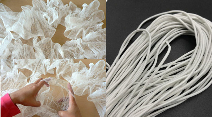 The Ultimate Guide to Fixing a Loose Bath Pouf: Make it Good as New!