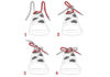 The Ultimate Guide to Tying Shoelaces: A Foolproof Method to Keep Them Secure