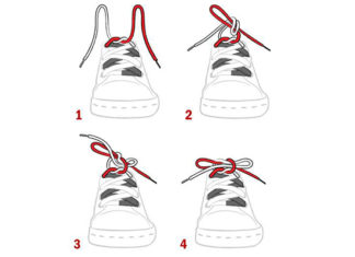The Ultimate Guide to Tying Shoelaces: A Foolproof Method to Keep Them Secure