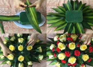 The Art of Arranging Roses: A Guide to Enhancing Any Space