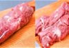 “The Secret to Tenderizing Skirt Steak: A Guide to Moist, Flavorful Meat”