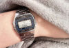 How to Set the Time on a Casio 3-Button, 4-Button Watch Like a Pro