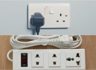 The Ultimate Guide to Choosing the Right Power Outlet for Your Needs