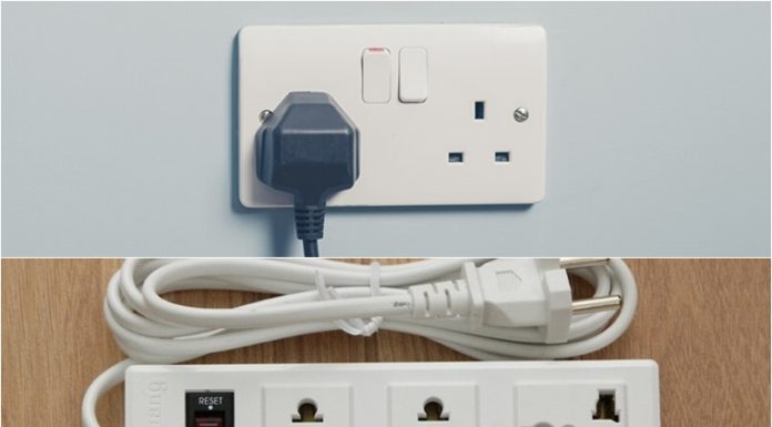 The Ultimate Guide to Choosing the Right Power Outlet for Your Needs