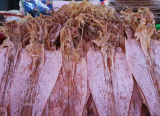 How to Choose Safe Dried Fish, Shrimp, and Squid