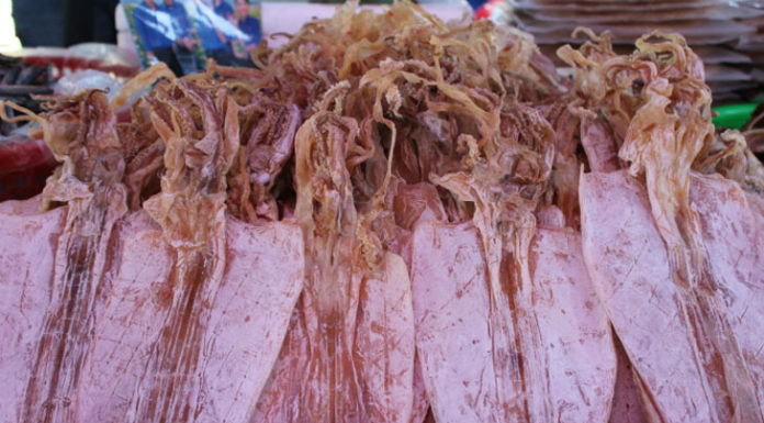 How to Choose Safe Dried Fish, Shrimp, and Squid