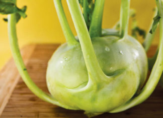 How to Choose Fresh and Tasty Turnips