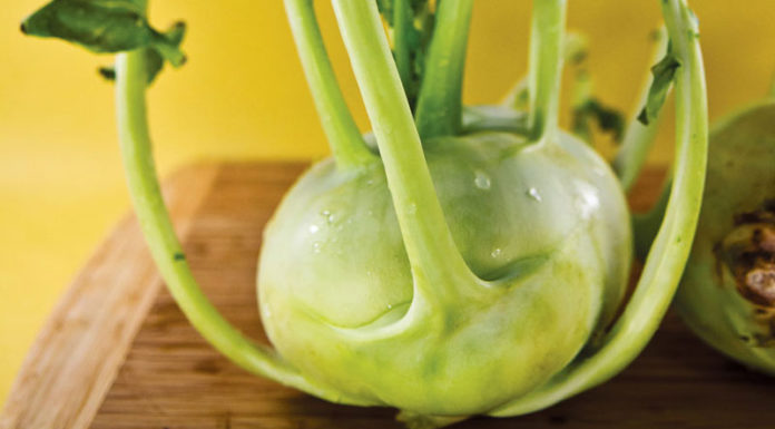 How to Choose Fresh and Tasty Turnips