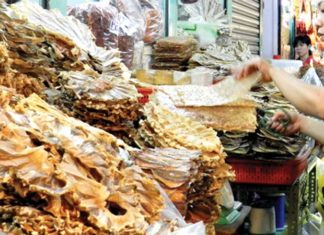 The Ultimate Guide to Selecting, Preparing, and Storing Dried Fish: An Expert’s Approach
