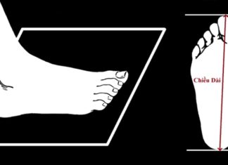 The Ultimate Guide to Choosing the Perfect Sandal Size from Home