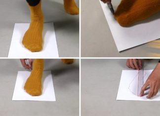 How to Choose the Perfect Football Boot Size for Your Feet