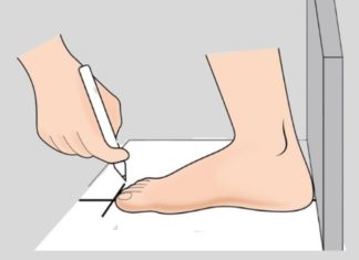 The Magic Formula to Finding the Ideal Shoe Size for Your Child: A Comfortable Fit