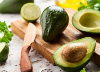 The Perfect Avocado: A Guide to Picking Ripe and Sweet Fruit