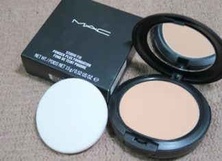 The Perfect MAC Powder Finish for Your Skin Type
