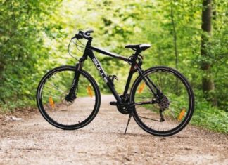 “A Comprehensive Guide to Choosing the Right Bike Size for Your Height”