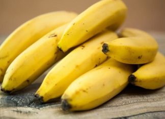 How to Choose Ripe Bananas, Free of Chemical Ripening Agents