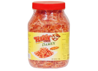 The Ultimate Guide to Choosing, Storing, and Cooking with Dried Shrimp