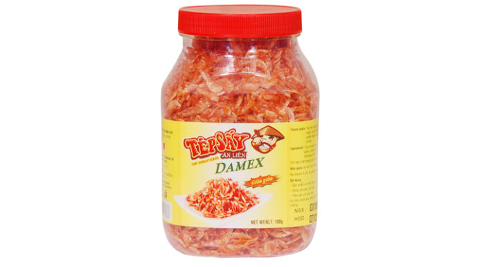 The Ultimate Guide to Choosing, Storing, and Cooking with Dried Shrimp