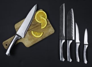 The Ultimate Guide to Choosing the Perfect Knife for Your Needs