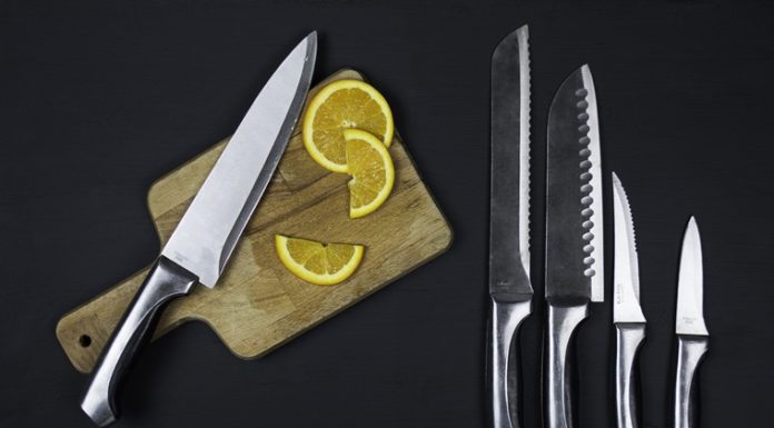 The Ultimate Guide to Choosing the Perfect Knife for Your Needs