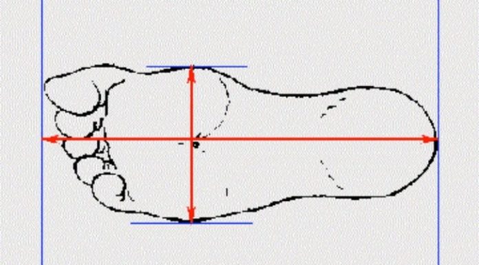 The Perfect Heel: A Guide to Choosing the Right Size for a Comfortable Fit