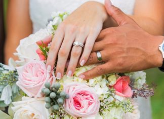“The Ultimate Guide to Choosing Wedding Rings for a Lifetime of Marital Bliss”