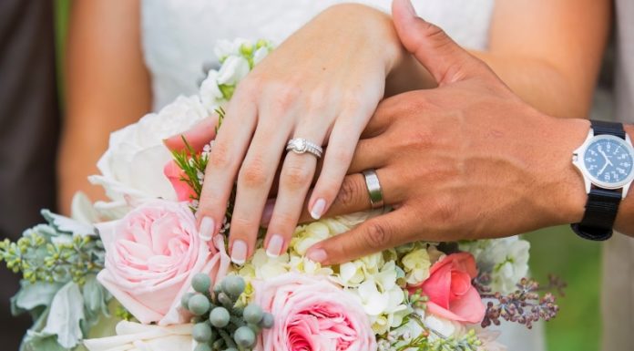“The Ultimate Guide to Choosing Wedding Rings for a Lifetime of Marital Bliss”