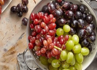 “The Ultimate Guide to Picking Sweet Grapes: How to Avoid Sour Bites”