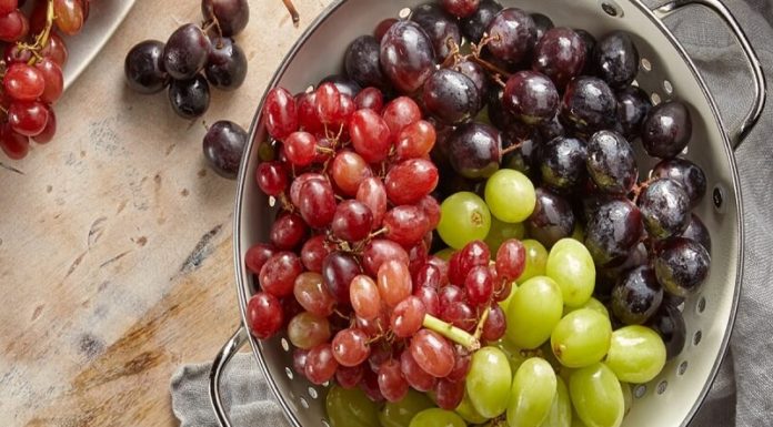 “The Ultimate Guide to Picking Sweet Grapes: How to Avoid Sour Bites”