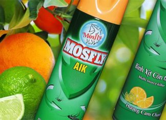 The Ultimate Guide to Choosing the Best Insecticide