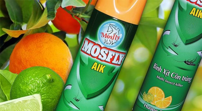 The Ultimate Guide to Choosing the Best Insecticide
